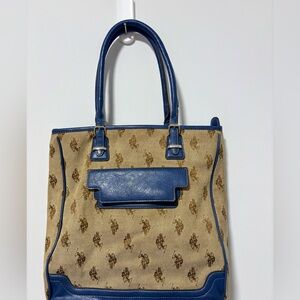 US POLO ASSN bag